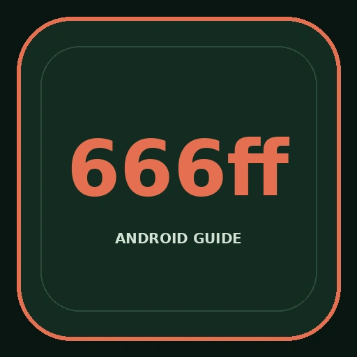 Logo 666ff